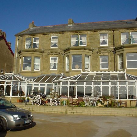 Monterey Beach Hotel Lytham St Annes Exterior foto