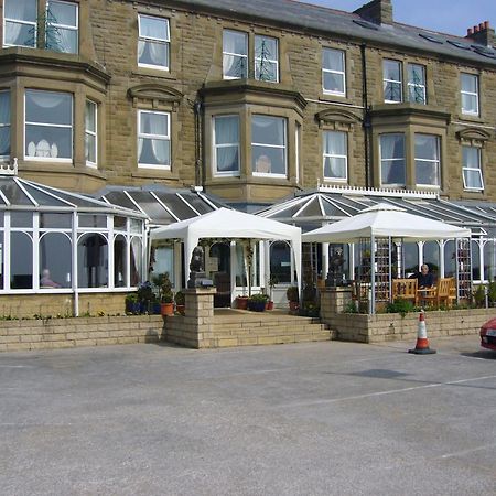 Monterey Beach Hotel Lytham St Annes Exterior foto