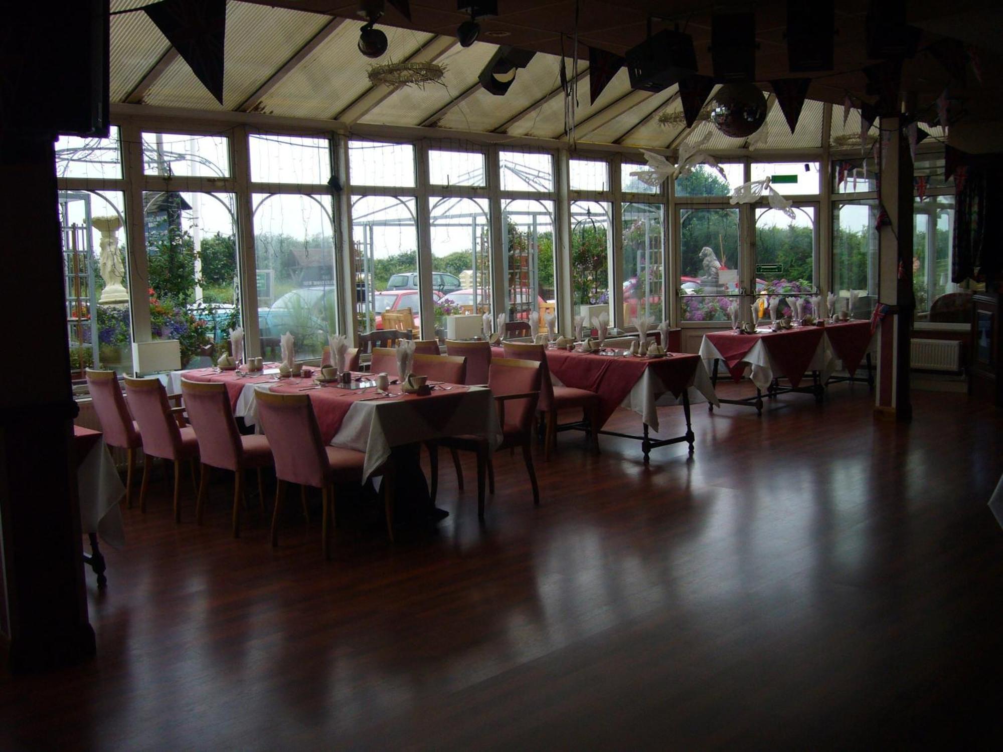 Monterey Beach Hotel Lytham St Annes Exterior foto